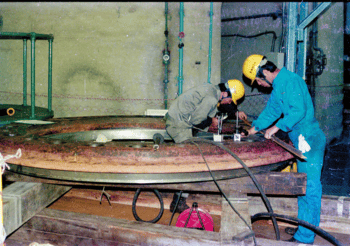 私たちの歴史 11