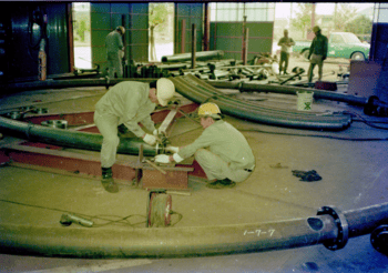 私たちの歴史 3