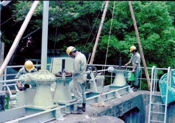 私たちの歴史 4